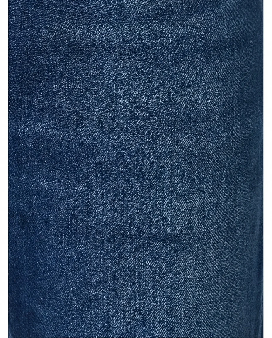 Детальный вид ткани низа