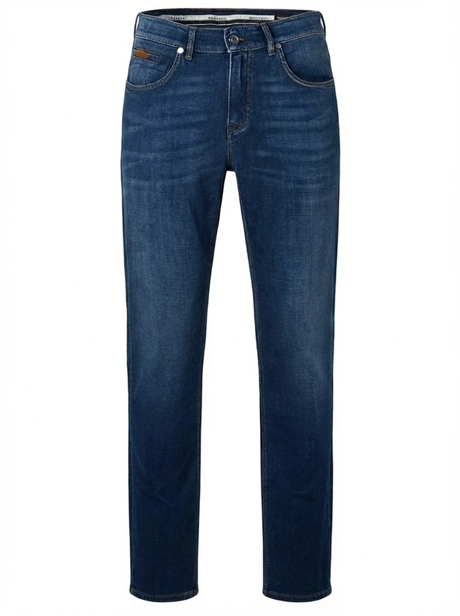 Низ в обтравке (спереди)