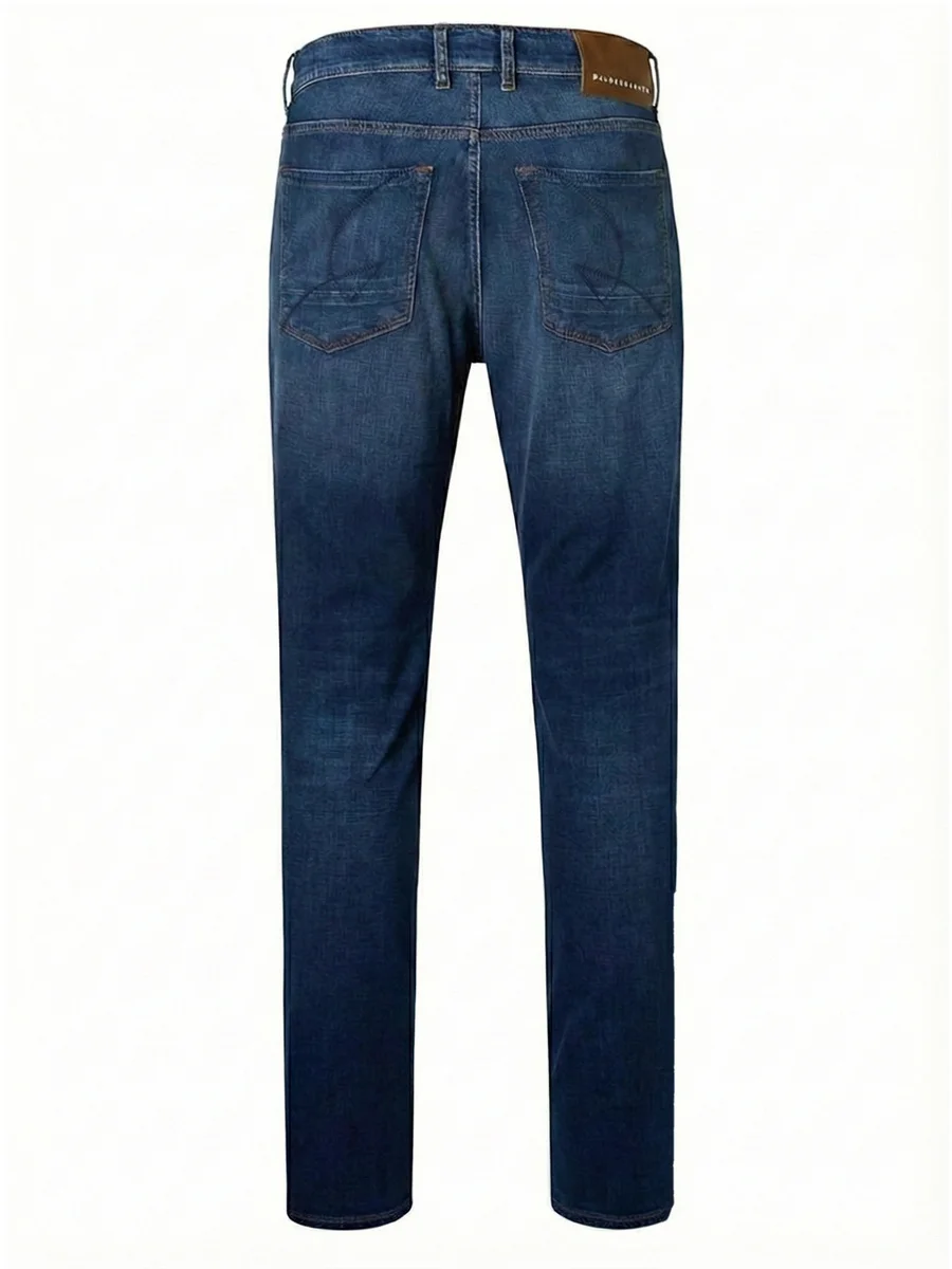 Низ в обтравке (сзади)