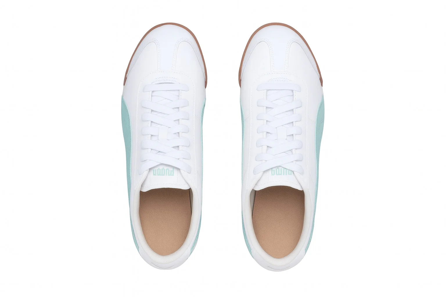 Обувь вид сверху