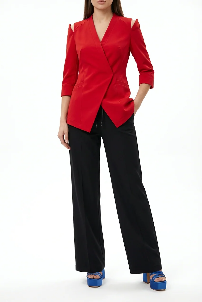 Пример результата: выбранный ракурс 3